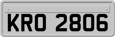 KRO2806