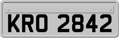 KRO2842