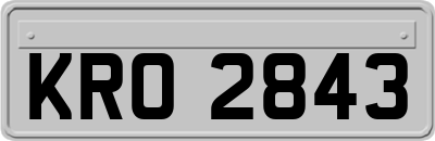 KRO2843