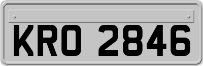 KRO2846