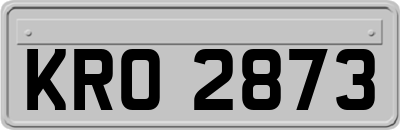 KRO2873