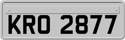 KRO2877