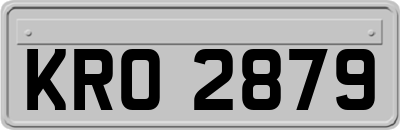KRO2879