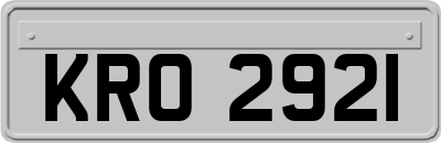 KRO2921