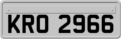 KRO2966