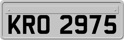 KRO2975