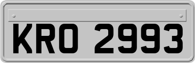 KRO2993