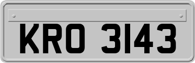 KRO3143