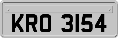 KRO3154