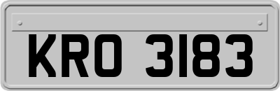 KRO3183