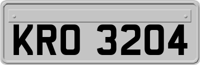 KRO3204