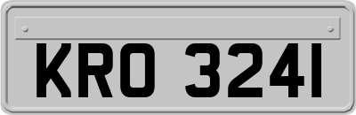 KRO3241