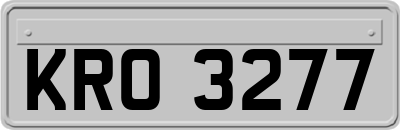 KRO3277