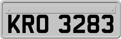 KRO3283