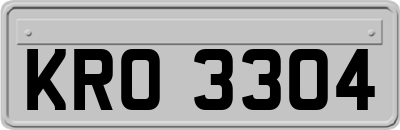 KRO3304