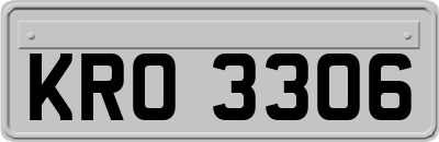 KRO3306
