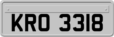 KRO3318