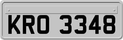 KRO3348