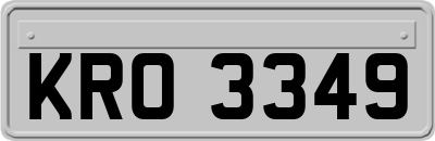 KRO3349