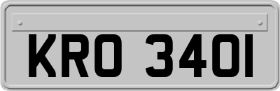 KRO3401
