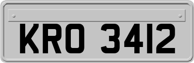 KRO3412