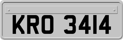 KRO3414