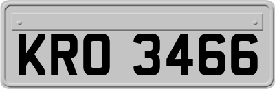 KRO3466