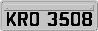 KRO3508