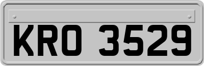 KRO3529