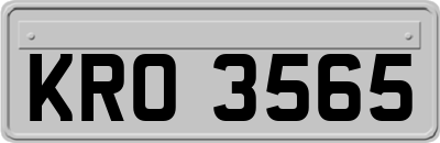 KRO3565
