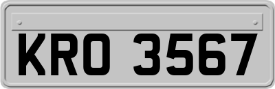 KRO3567