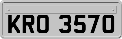 KRO3570