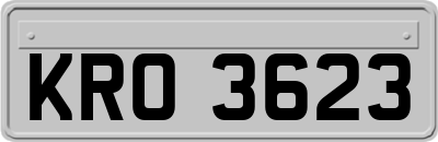 KRO3623