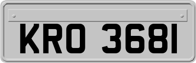 KRO3681