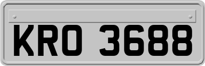 KRO3688