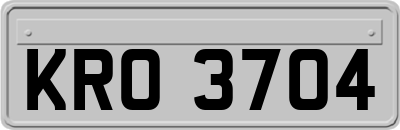 KRO3704