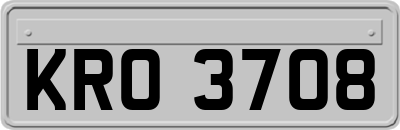 KRO3708