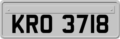 KRO3718