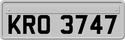 KRO3747