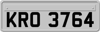 KRO3764