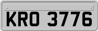KRO3776