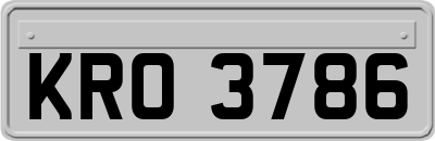 KRO3786