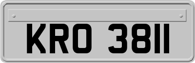 KRO3811