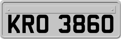 KRO3860