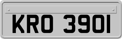 KRO3901