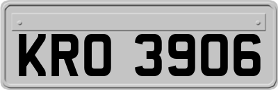 KRO3906