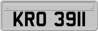 KRO3911