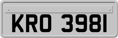 KRO3981