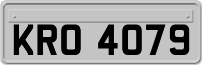 KRO4079