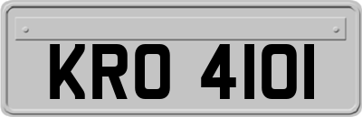 KRO4101